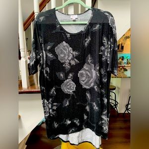 Lularoe Irma Top